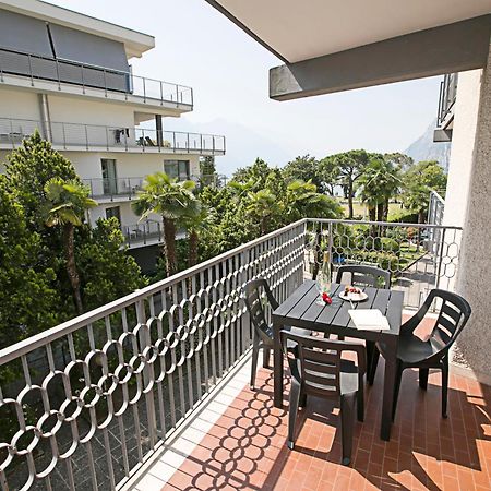 Riva Lago E Spiaggia Apartment 2 - Happy Rentals Екстер'єр фото